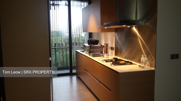 Goodwood Residence (D10), Condominium #208869391